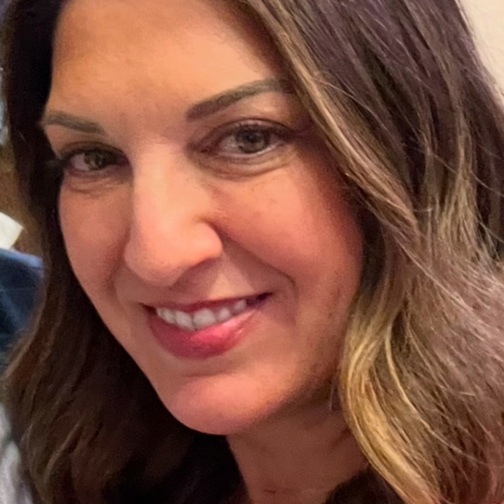 Meet your Posher, Sharon